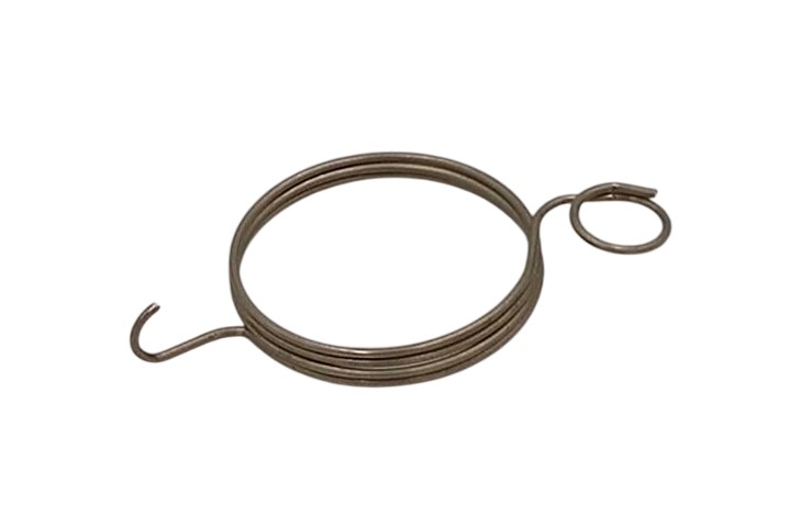 SPRING HOOK